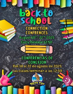 back to school connections